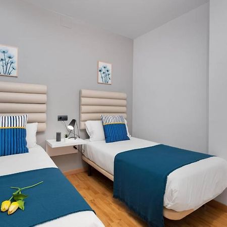 Lodging Apartments Villa De Gracia 2 Bedroom Cozy Apartment Βαρκελώνη Εξωτερικό φωτογραφία