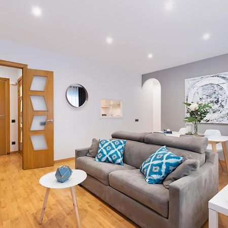 Lodging Apartments Villa De Gracia 2 Bedroom Cozy Apartment Βαρκελώνη Εξωτερικό φωτογραφία
