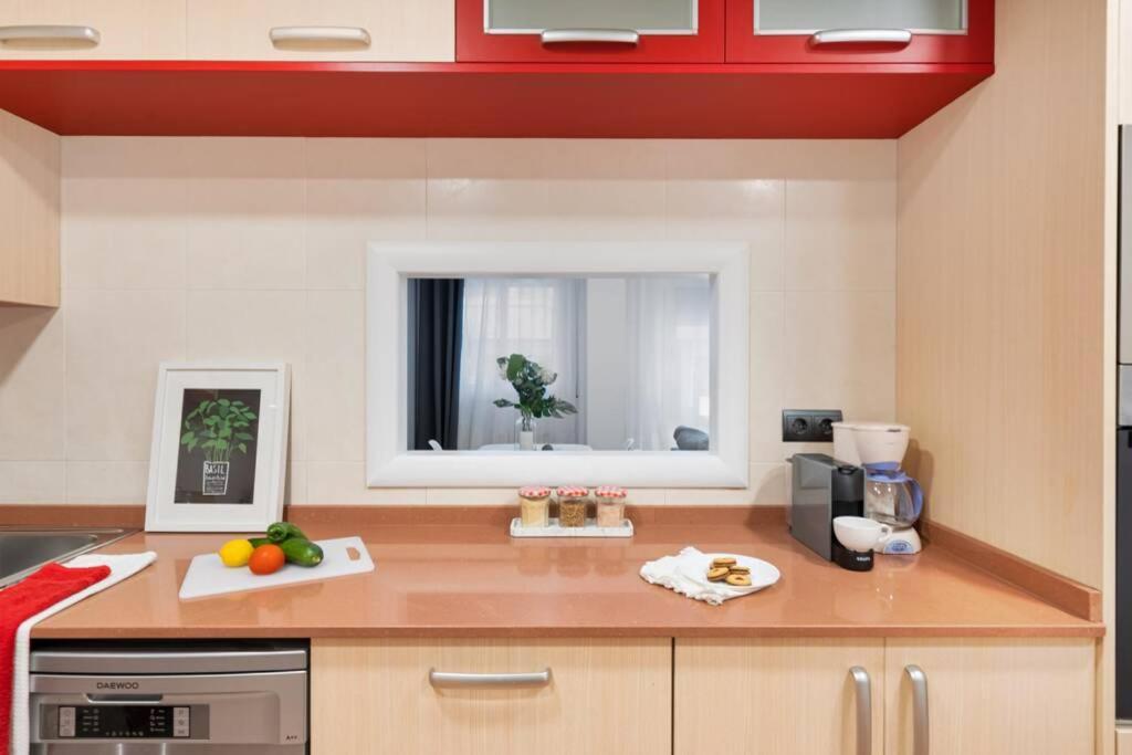Lodging Apartments Villa De Gracia 2 Bedroom Cozy Apartment Βαρκελώνη Εξωτερικό φωτογραφία