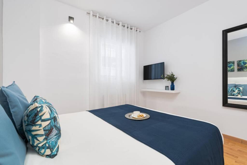 Lodging Apartments Villa De Gracia 2 Bedroom Cozy Apartment Βαρκελώνη Εξωτερικό φωτογραφία