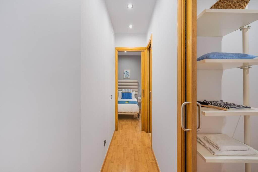 Lodging Apartments Villa De Gracia 2 Bedroom Cozy Apartment Βαρκελώνη Εξωτερικό φωτογραφία