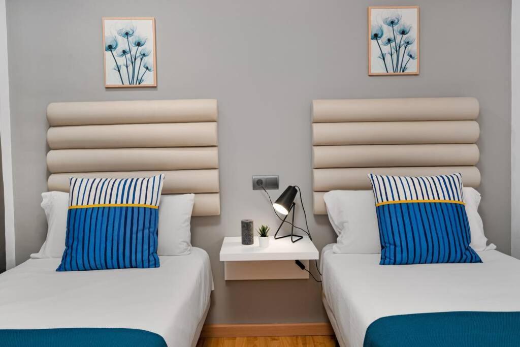 Lodging Apartments Villa De Gracia 2 Bedroom Cozy Apartment Βαρκελώνη Εξωτερικό φωτογραφία